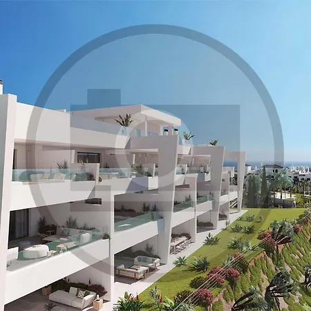 Nice In With 2 Bedrooms, Wifi And Outdoor Swimming Pool Daire *