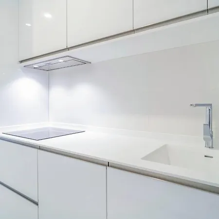Nice In With 2 Bedrooms, Wifi And Outdoor Swimming Pool * Estepona